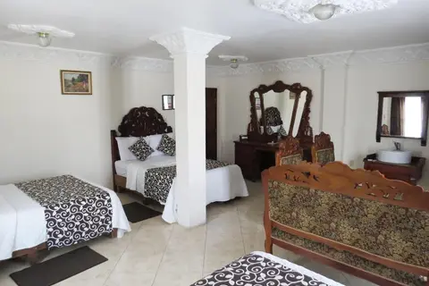 Hotel Royal Puebla in Puebla, foto 17