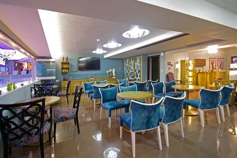 Hotel Principal foto 8