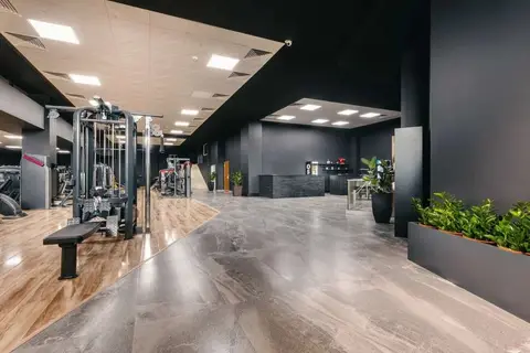 Panorama Lisi Grand Hotel in Tbilisi — foto 16