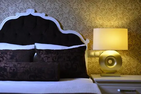 Han Deluxe Hotel & Suites in Fethiye — foto 23