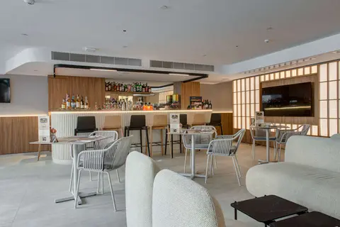 Noru Hotel in San Ġiljan — foto 7