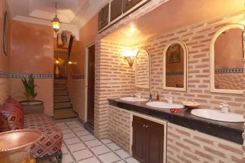 Riad Catalina in Marrakesh — foto 30