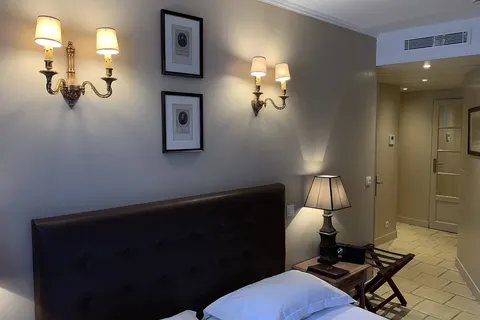 Hôtel Albe Bastille foto 7