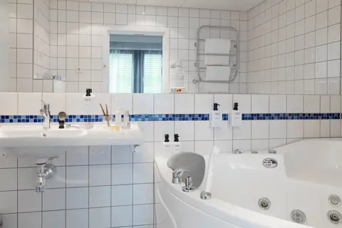 Hotel Scandic Sjöfartshotellet in Stockholm — foto 18