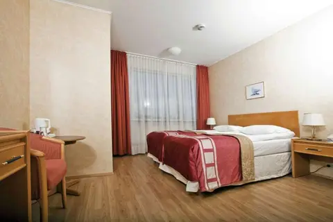 Fosshotel Raudara in Reykjavik, foto 30