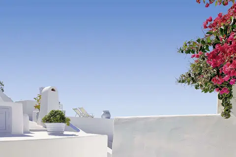 Hotel Cliff Side Suites in Thira Municipal Unit, foto 6