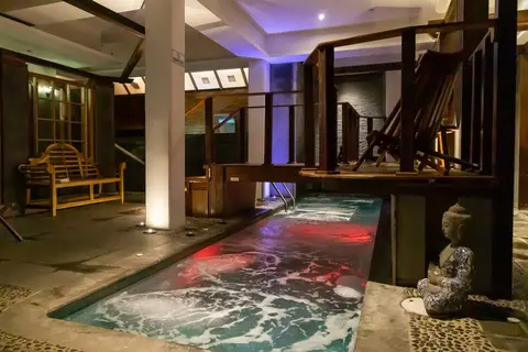 Soul Beach Luxury Boutique Hotel & Spa in Playa del Carmen — foto 11