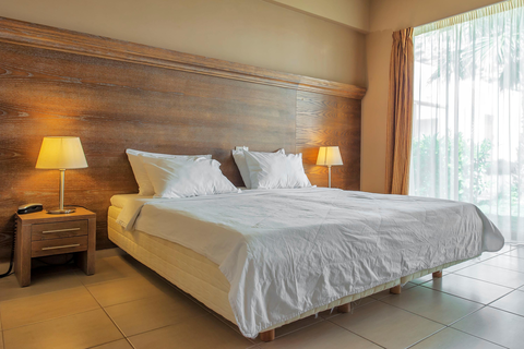 Hotel Valley Village foto 2