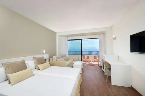 Alua Calas de Mallorca Resort in Calas de Mallorca — foto 17