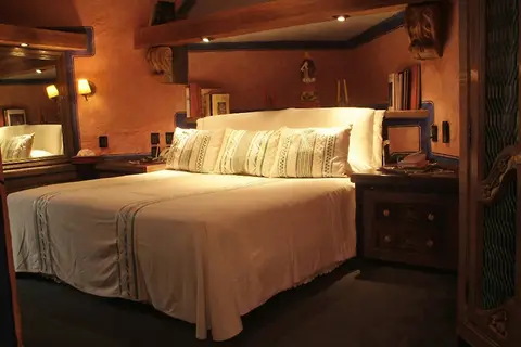 The Alest Hotel in 1a. Región Militar, foto 22
