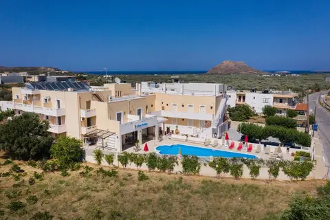 Hiona Holiday in Δημοτική Ενότητα Ιτάνου