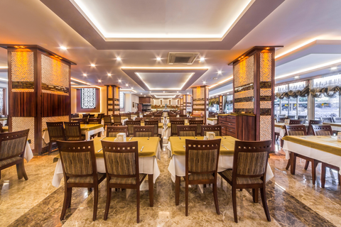 Hotel Kleopatra Royal Palm in Alanya — foto 4