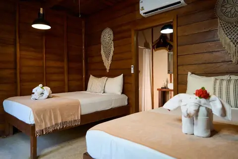 Coconut by ÓOL Hotels in Holbox