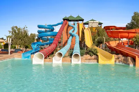 Aqua Fun Pickalbatros foto 3