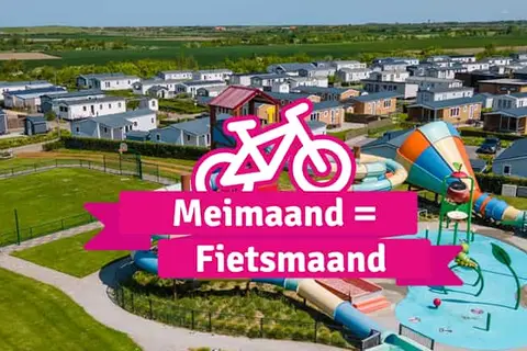 Vakantiepark de Boomgaard in Westkapelle