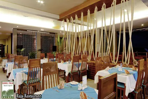Rawai Palm Beach Resort in ตำบลราไวย์ — foto 21