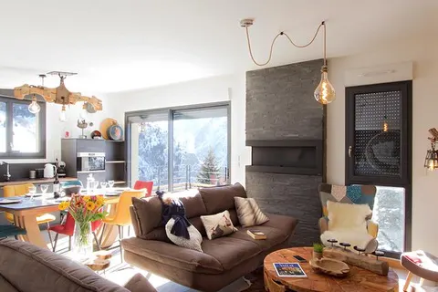 Résidence Mariande foto 12