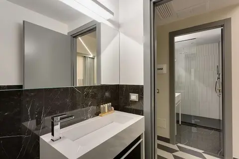 Otivm Hotel in Rome, foto 27