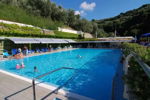 Best Western Hotel La Solara in Sorrento, foto 16