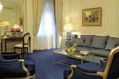 Hotel Westminster Parijs in Parijs, foto 30
