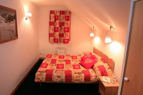 Résidence Odalys Hameau & Chalets de la Vallée d'Or - voordeeltarief in Valloire — foto 5