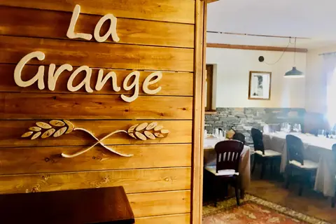 Chalet du Lys Hotel & Spa in Gressoney-La-Trinité — foto 7