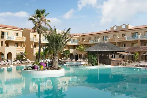 Elba Lucía Sport & Suite Hotel in Antigua, Fuerteventura — foto 2