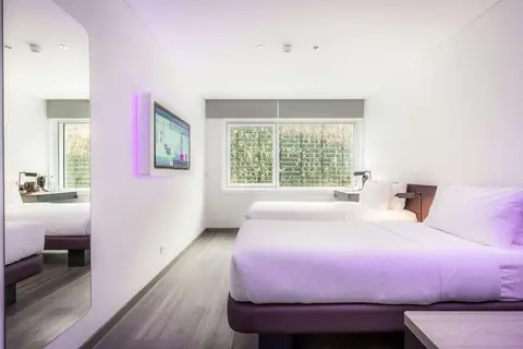 Yotel Porto in Porto — foto 4