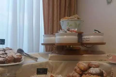 Hotel Maita in Camaiore, foto 29