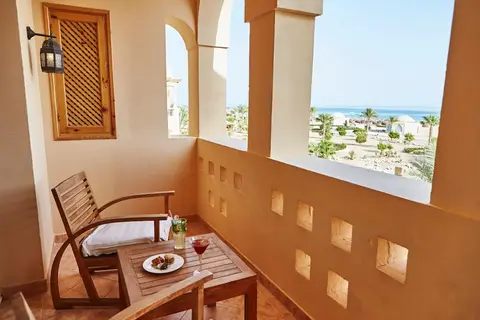 Kempinski Hotel Soma Bay in سفاجا — foto 20