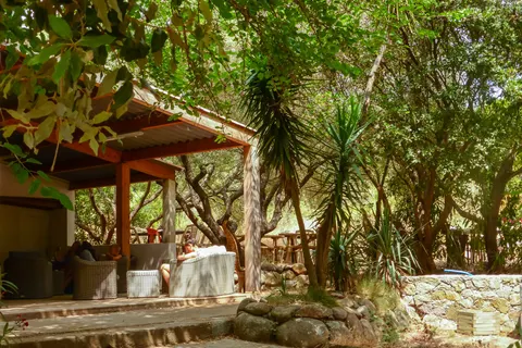 Camping Casa Di Luna foto 3