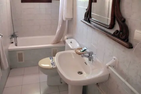 Hotel La Racona in Dénia — foto 27