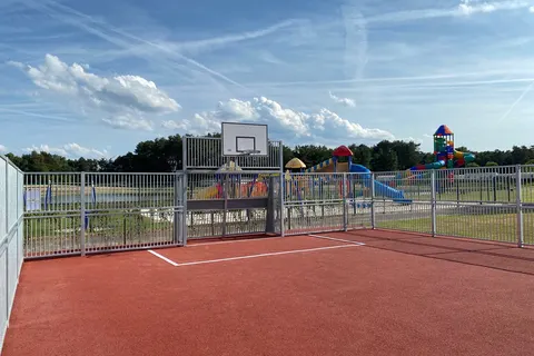 Verblijfpark Breebos foto 23