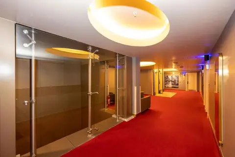 Ramada by Wyndham Istanbul Pera in Beyoğlu — foto 12