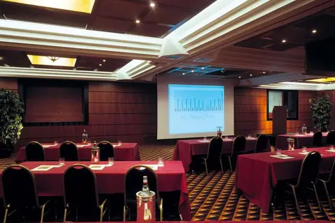 Ramada Naples in Napels, foto 29