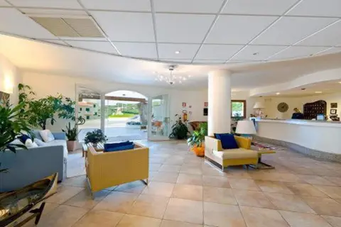 GH Diana Hotel in Santa Teresa Gallura — foto 8