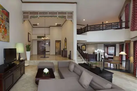 Sol by Melia Benoa Bali in Kuta Selatan, foto 23