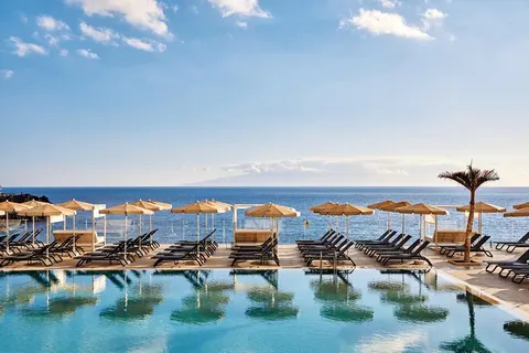 TUI BLUE Los Gigantes foto 3