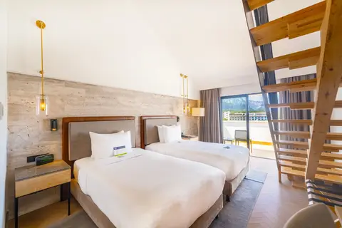 DoubleTree by Hilton Antalya Kemer in Kemer — foto 11