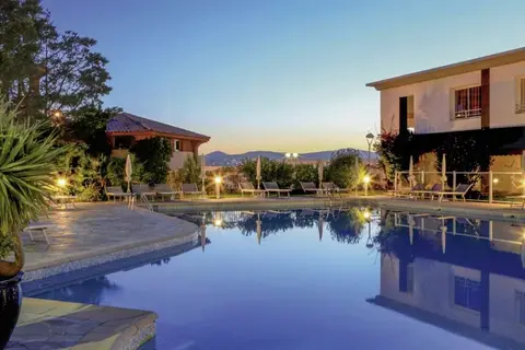Best Western La Marina in Saint-Raphaël — foto 11