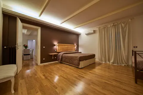 B&B Le Stanze del Duomo in Ostuni, foto 26
