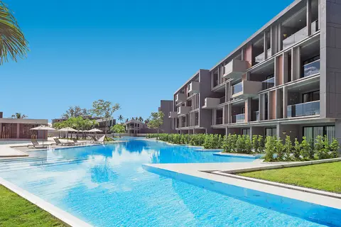 La Vela Khao Lak in บ้านบางเนียง — foto 15