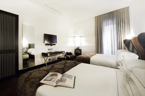 Unica Suites Rasella in Rome, foto 23