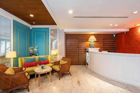 La Petite Salil Sukhumvit 8 in Bangkok — foto 12