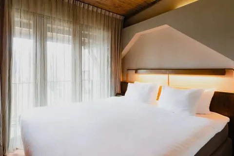 Hotel van de Vijsel foto 4