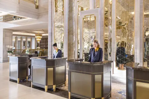 InterContinental Doha Beach & Spa in Doha — foto 20