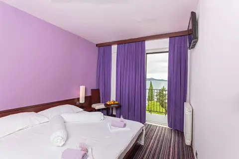 Hotel Adriatic in Biograd — foto 6