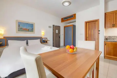 AX Sunny Coast Resort in San Pawl il-Baħar — foto 6