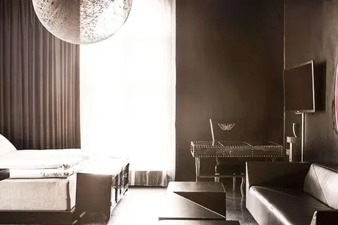 Comfort Hotel Grand Central in Oslo — foto 13