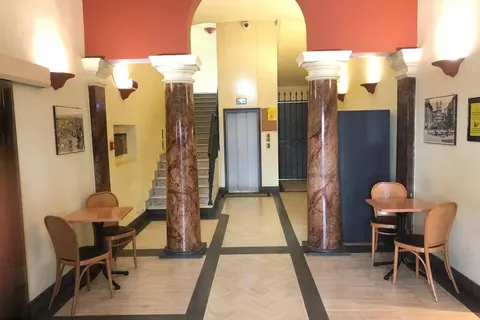 Hotel Mariano foto 13